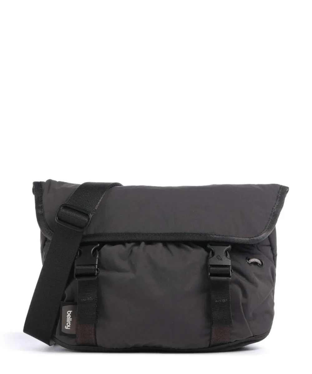 Cinch 6L Mini Messenger bag recycled nylon Business- & Laptop Bags|Crossbody Bags