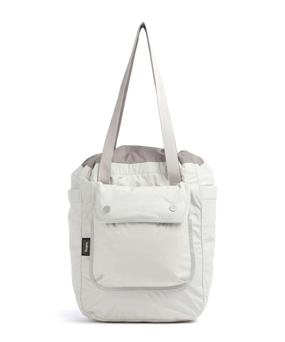 Bellroy Cinch 16L Tote bag recycled nylon ivory Sale