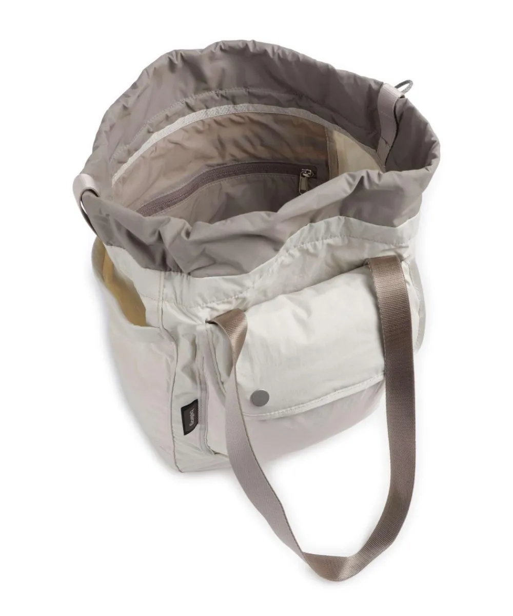 Bellroy Cinch 16L Tote bag recycled nylon ivory Sale