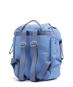 Bellroy Cinch Mini Backpack nylon blue Best