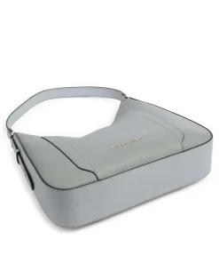 Discount Circle Shoulder bag fine grain cow leather Shoulder Bags