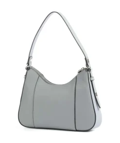 Clearance Circle Shoulder bag grained cow leather Shoulder Bags