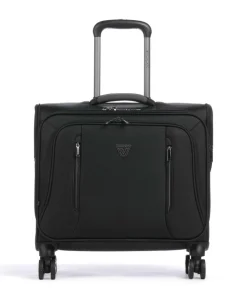 Roncato City 3.0 Rolling briefcase 46 cm black Outlet