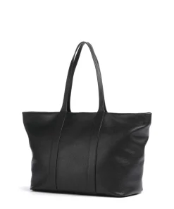 Hot City Court Tote bag grained cow leather Tote Bags