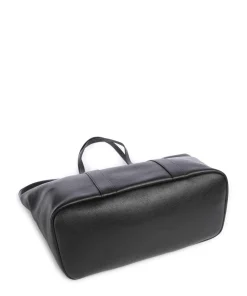 Hot City Court Tote bag grained cow leather Tote Bags