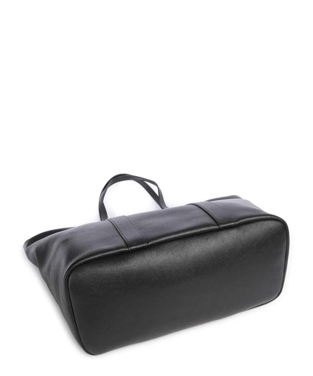 Hot City Court Tote bag grained cow leather Tote Bags
