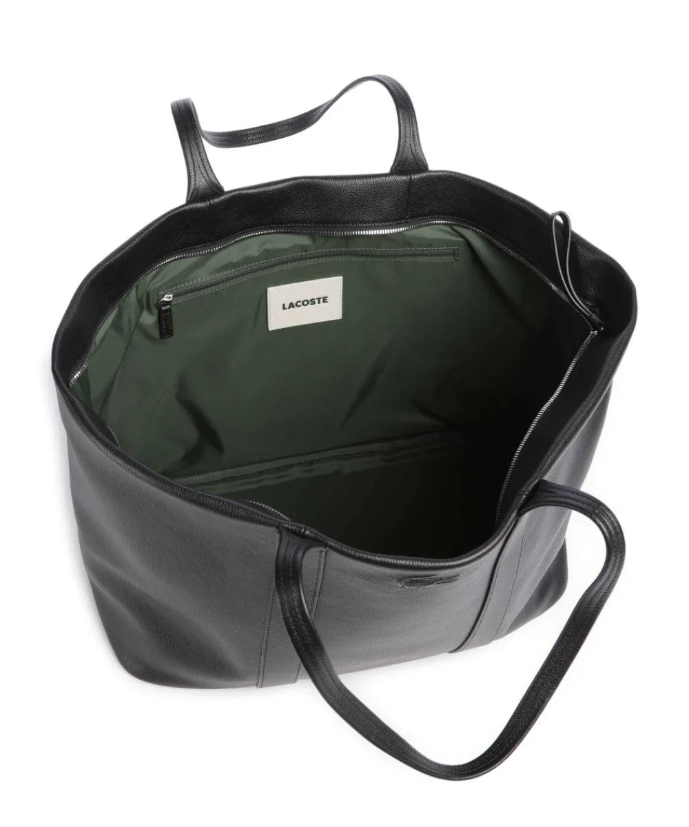 Hot City Court Tote bag grained cow leather Tote Bags