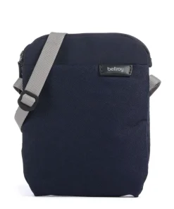 Bellroy City Crossbody bag recycled nylon navy Clearance