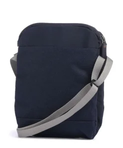 Bellroy City Crossbody bag recycled nylon navy Clearance