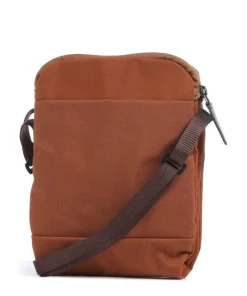 Bellroy City Crossbody bag recycled nylon bronze Outlet