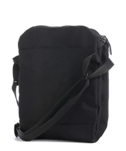 Discount City Crossbody bag recycled nylon Crossbody Bags