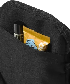 Discount City Crossbody bag recycled nylon Crossbody Bags