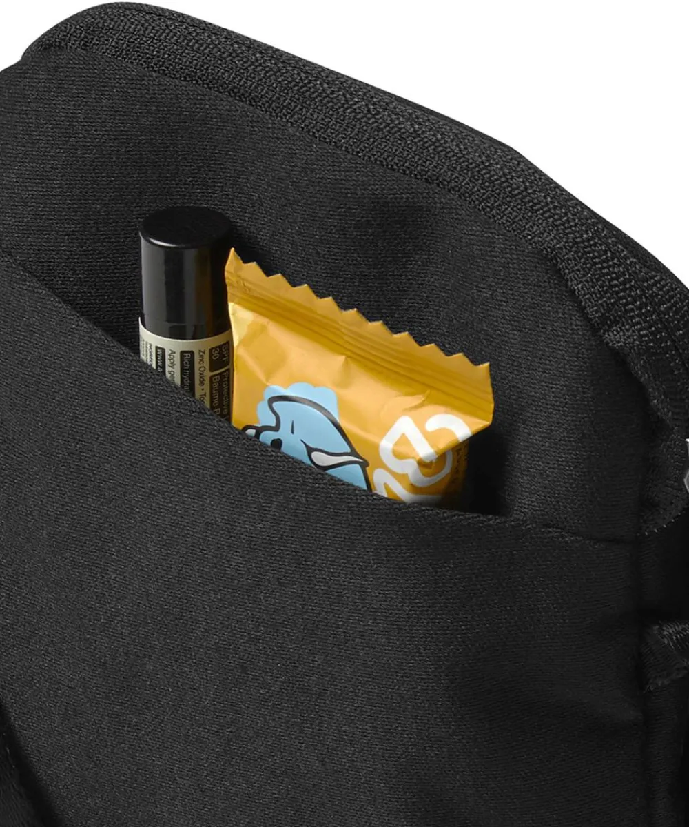 Discount City Crossbody bag recycled nylon Crossbody Bags