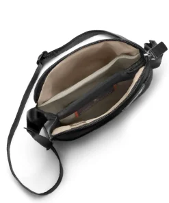 Discount City Crossbody bag recycled nylon Crossbody Bags