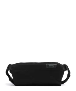 Bellroy City 4L Mini Sling bag recycled polyester black Outlet