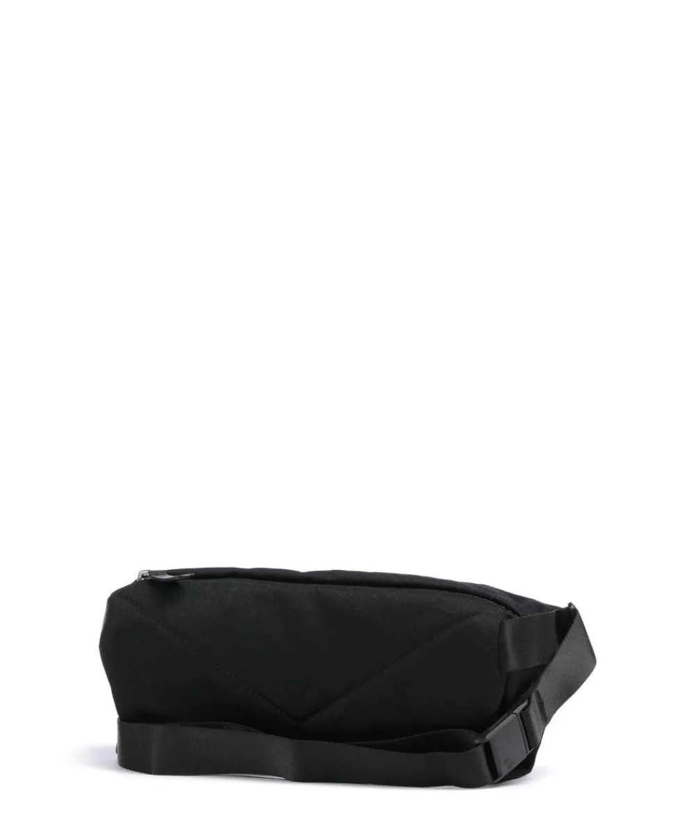 Bellroy City 4L Mini Sling bag recycled polyester black Outlet