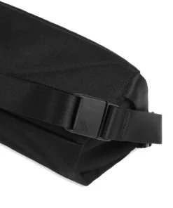 Bellroy City 4L Mini Sling bag recycled polyester black Outlet