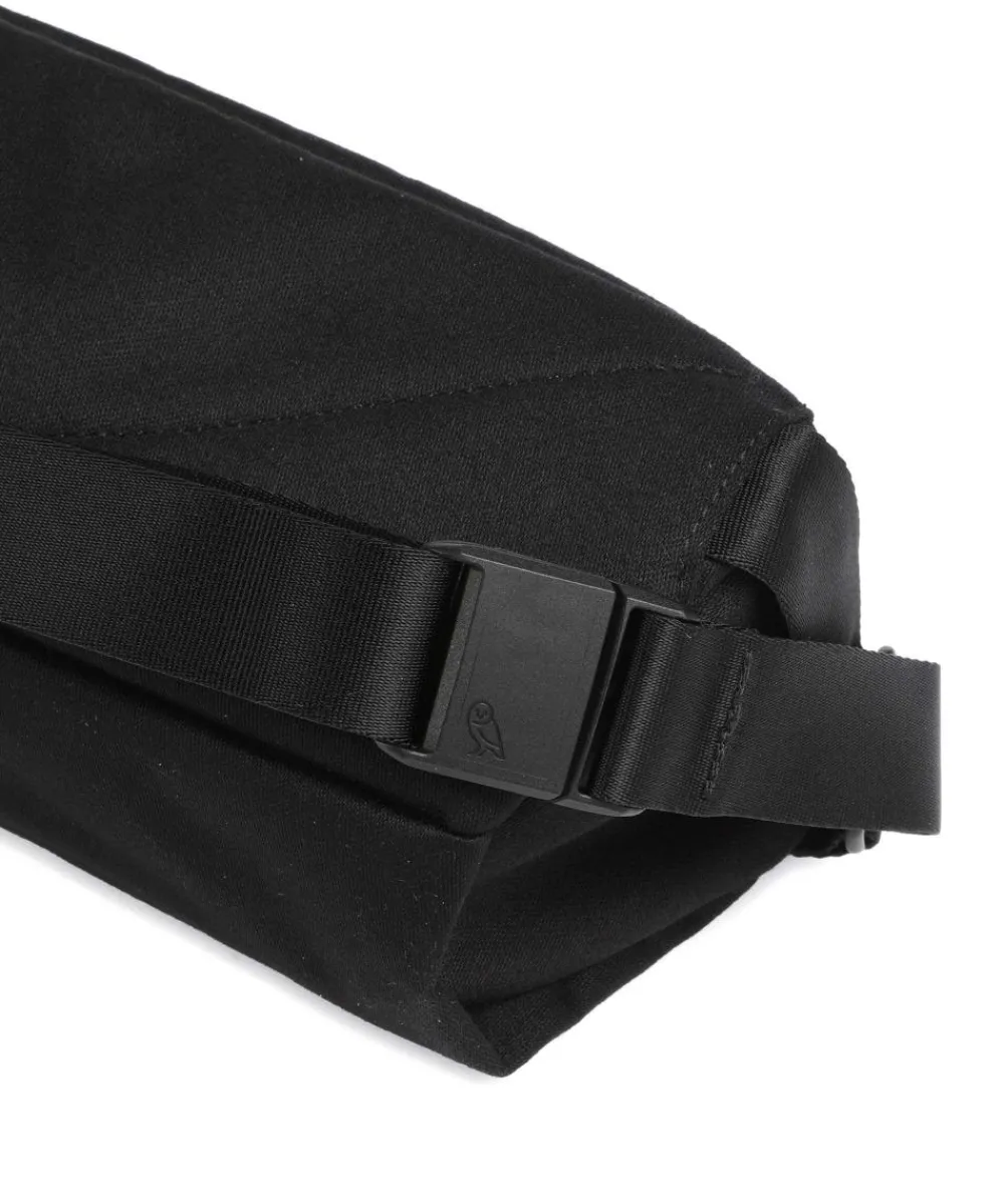 Bellroy City 4L Mini Sling bag recycled polyester black Outlet