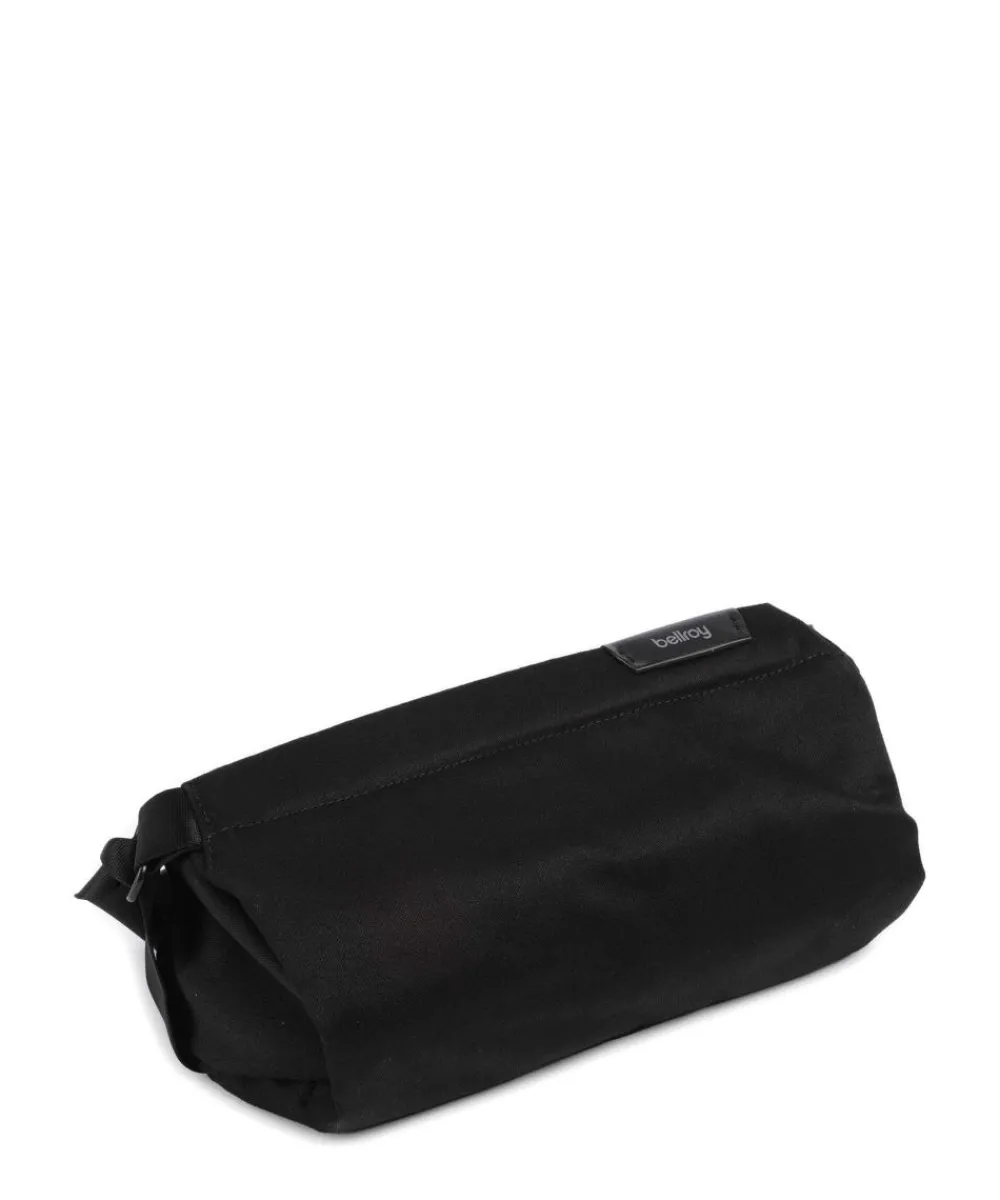 Bellroy City 4L Mini Sling bag recycled polyester black Outlet