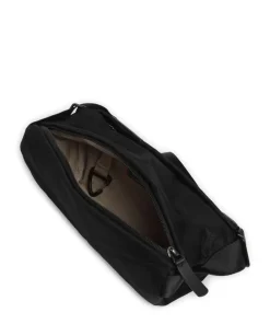 Bellroy City 4L Mini Sling bag recycled polyester black Outlet