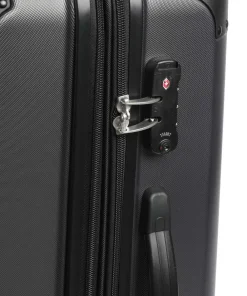 City Spinner (4 wheels) 68 cm Suitcases & Trolleys