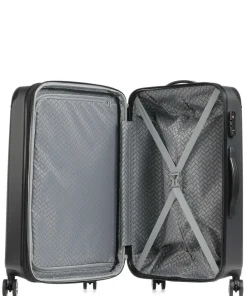 City Spinner (4 wheels) 68 cm Suitcases & Trolleys