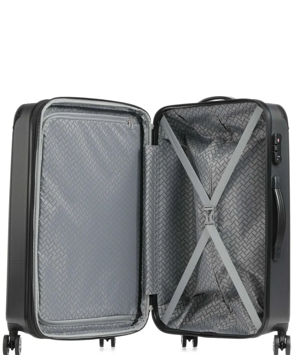 City Spinner (4 wheels) 68 cm Suitcases & Trolleys