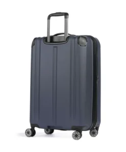 Travelite City Suitcase set (4 wheels) 3-pc. navy Outlet
