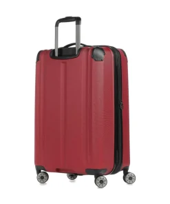 Hot City Suitcase set (4 wheels) 3-pc. Luggage Sets|Suitcases & Trolleys