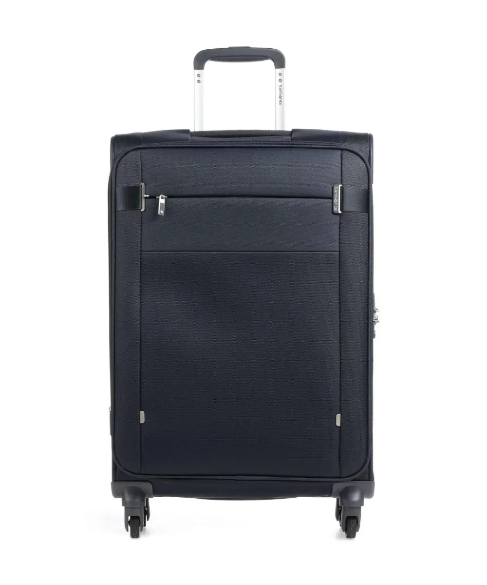 Best Citybeat Spinner (4 wheels) 66 cm Suitcases & Trolleys