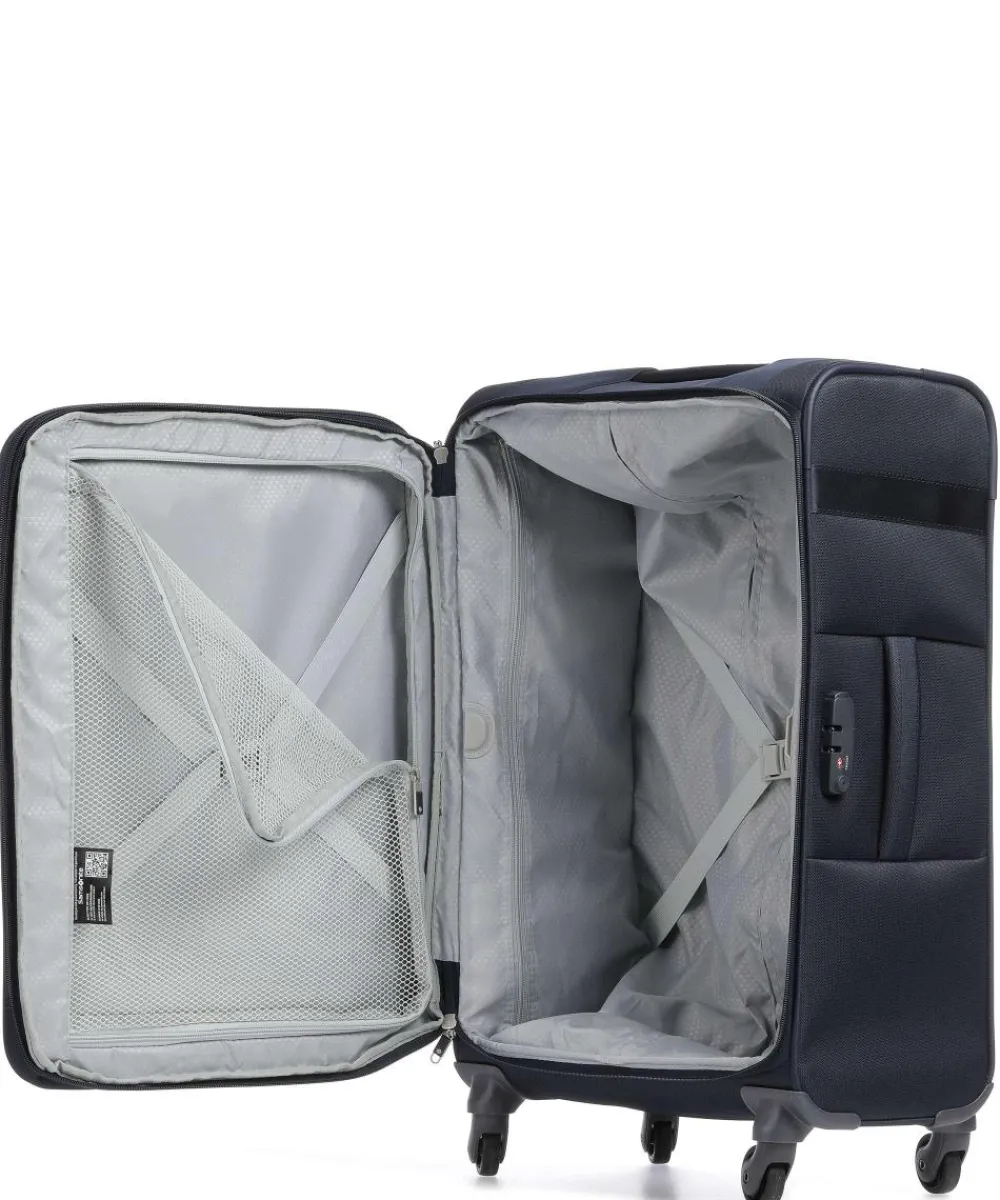 Best Citybeat Spinner (4 wheels) 66 cm Suitcases & Trolleys