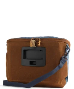 Discount CityBox Handlebar bag recycled polyester Bike Bags|Crossbody Bags
