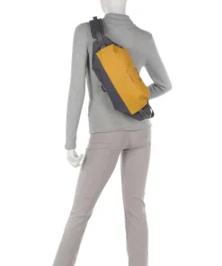 Sale CityCross 6 Fanny pack recycled polyamide Fanny Packs|Crossbody Bags