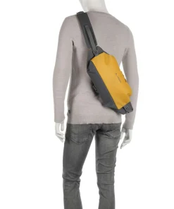 Sale CityCross 6 Fanny pack recycled polyamide Fanny Packs|Crossbody Bags