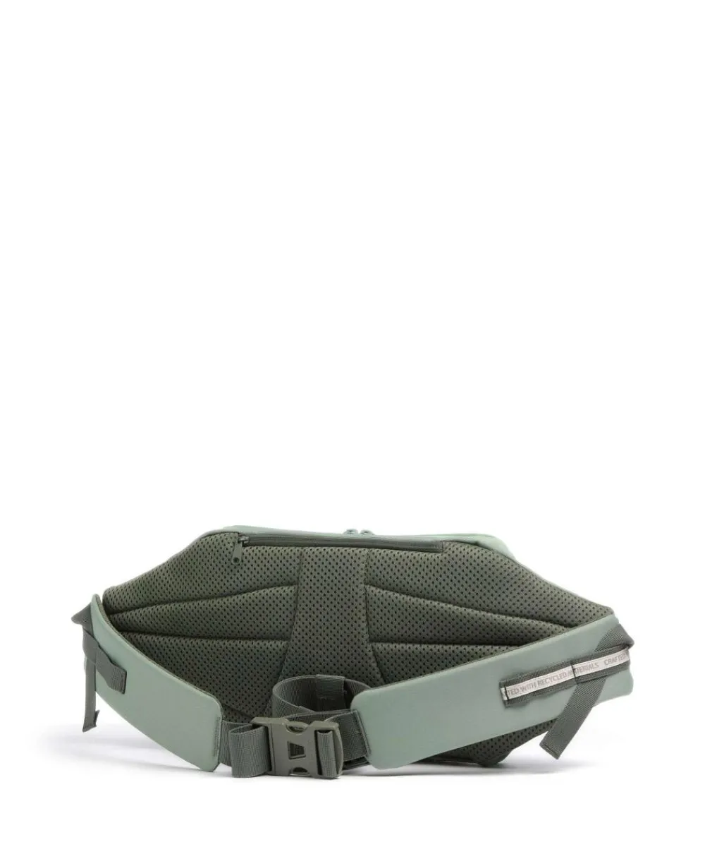 Discount CityCross 6 Fanny pack recycled polyamide Fanny Packs|Crossbody Bags