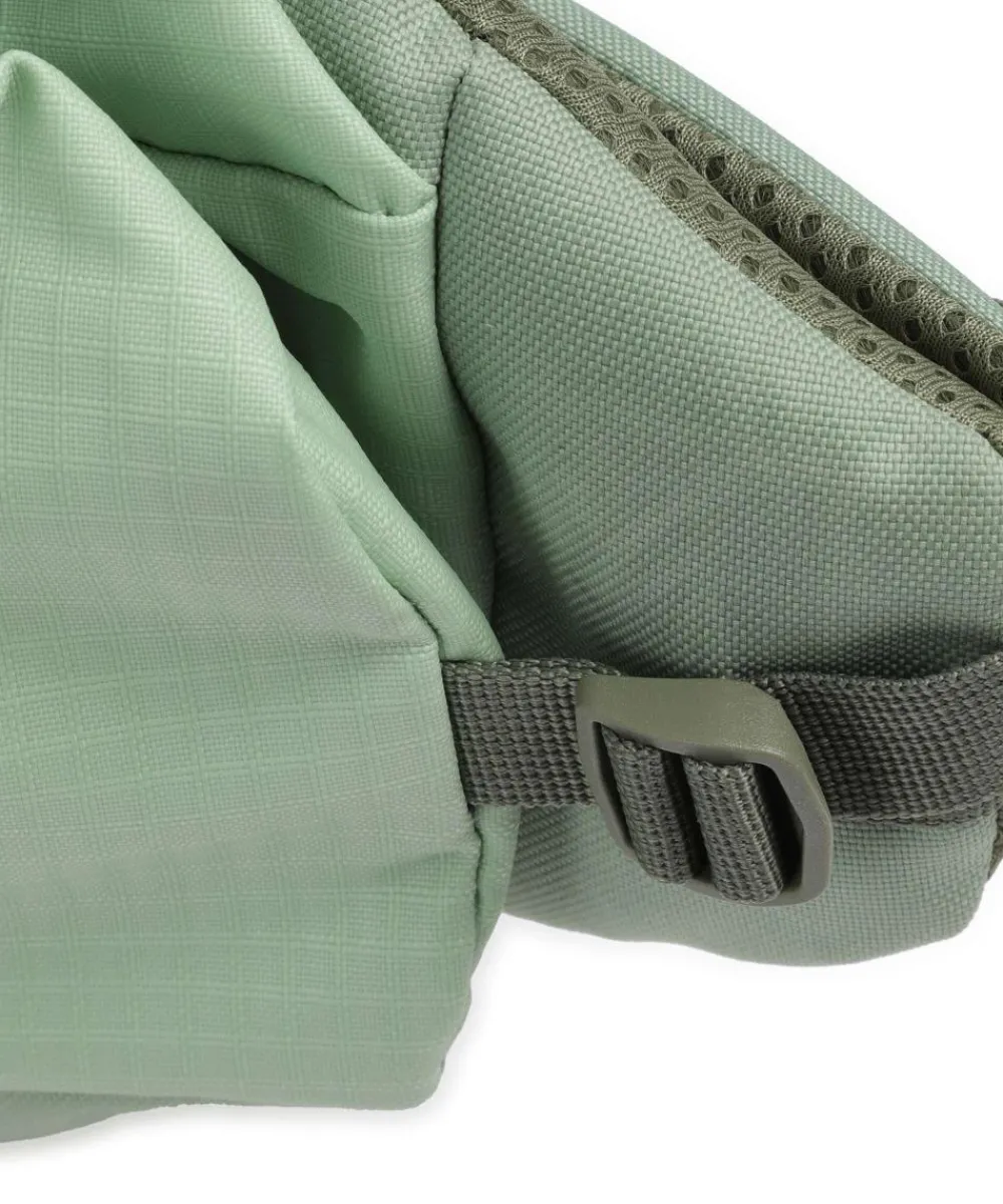 Discount CityCross 6 Fanny pack recycled polyamide Fanny Packs|Crossbody Bags
