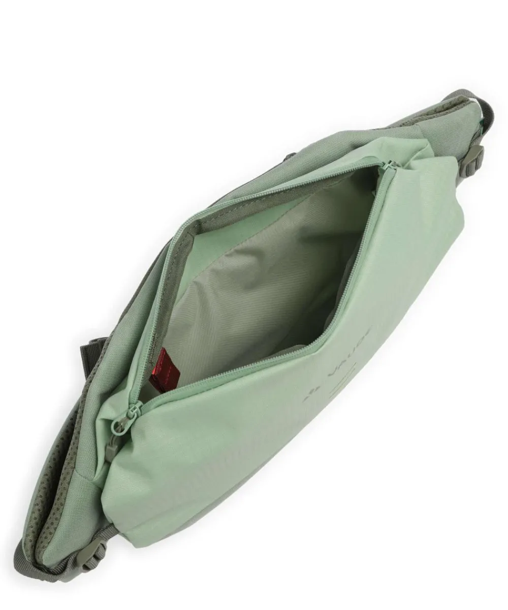 Discount CityCross 6 Fanny pack recycled polyamide Fanny Packs|Crossbody Bags