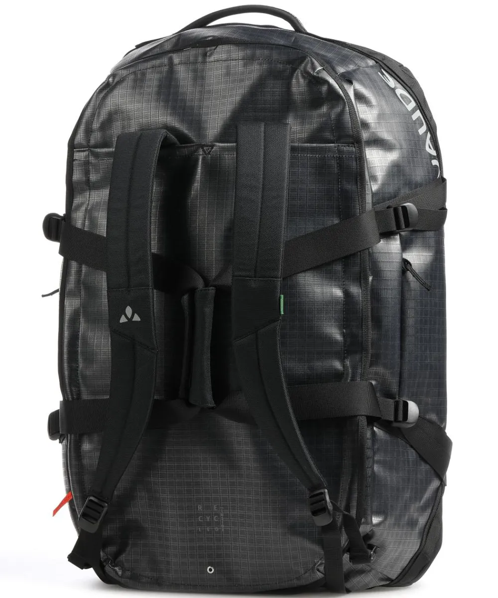 Vaude CityDuffel 65 Travel bag 70 cm black Outlet