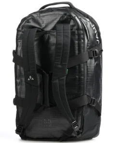 Vaude CityDuffel 35 Weekend bag 53 cm black Best