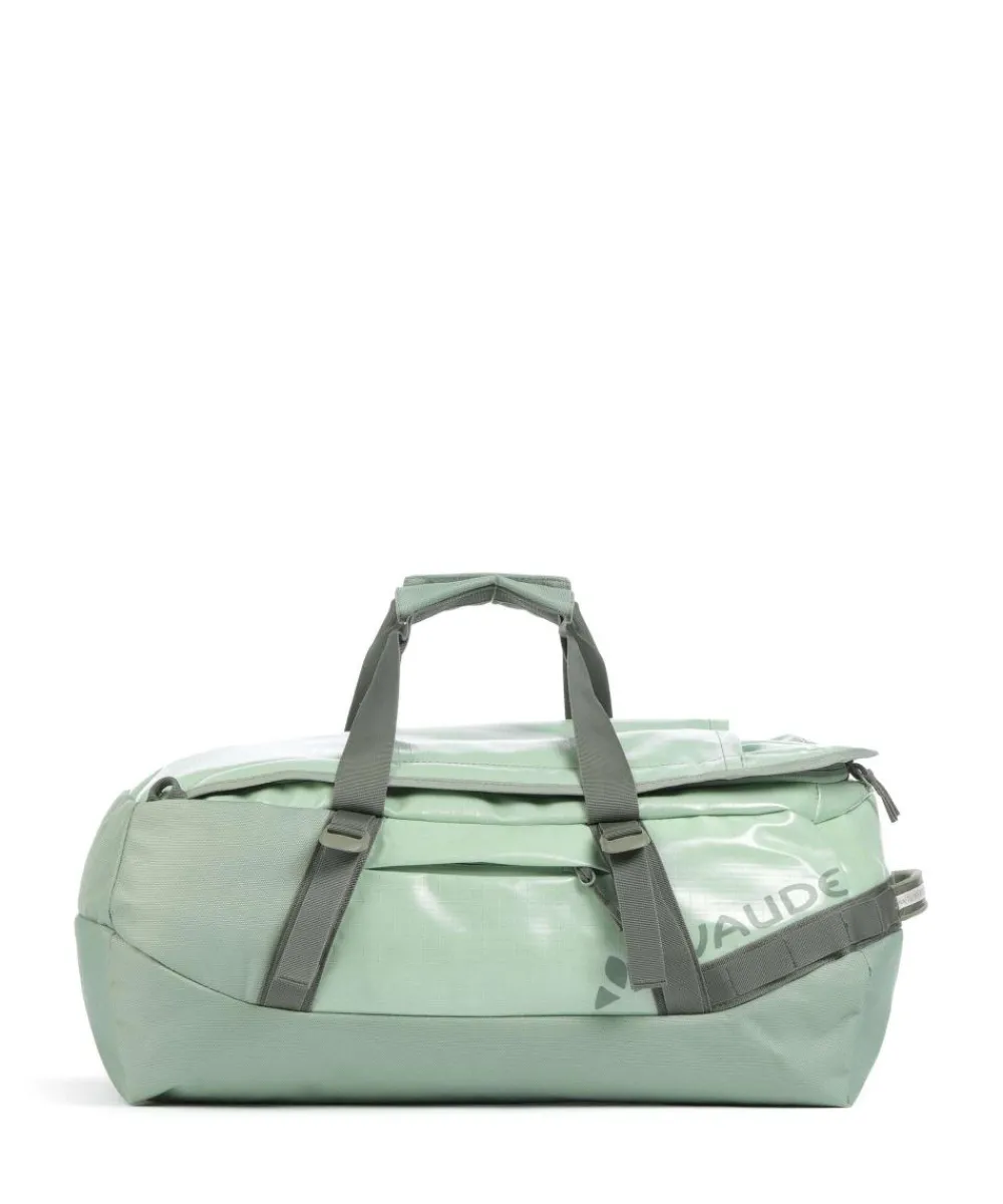 Vaude CityDuffel 35 Weekend bag 53 cm light green