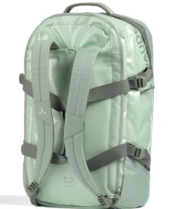Vaude CityDuffel 35 Weekend bag 53 cm light green