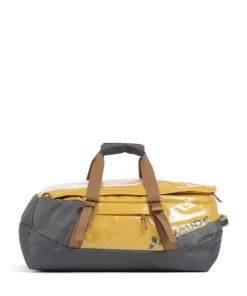 Vaude CityDuffel 35 Weekend bag 53 cm yellow New