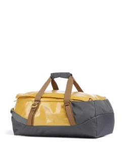 Vaude CityDuffel 35 Weekend bag 53 cm yellow New