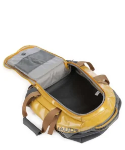 Vaude CityDuffel 35 Weekend bag 53 cm yellow New