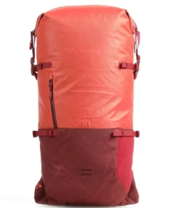 Vaude CityGo 23 Backpack 13″ recycled plastic red Discount
