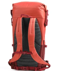 Vaude CityGo 23 Backpack 13″ recycled plastic red Discount