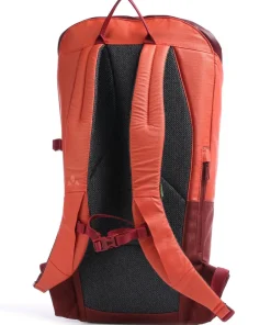 Vaude CityGo 14 Backpack polyamide red Hot