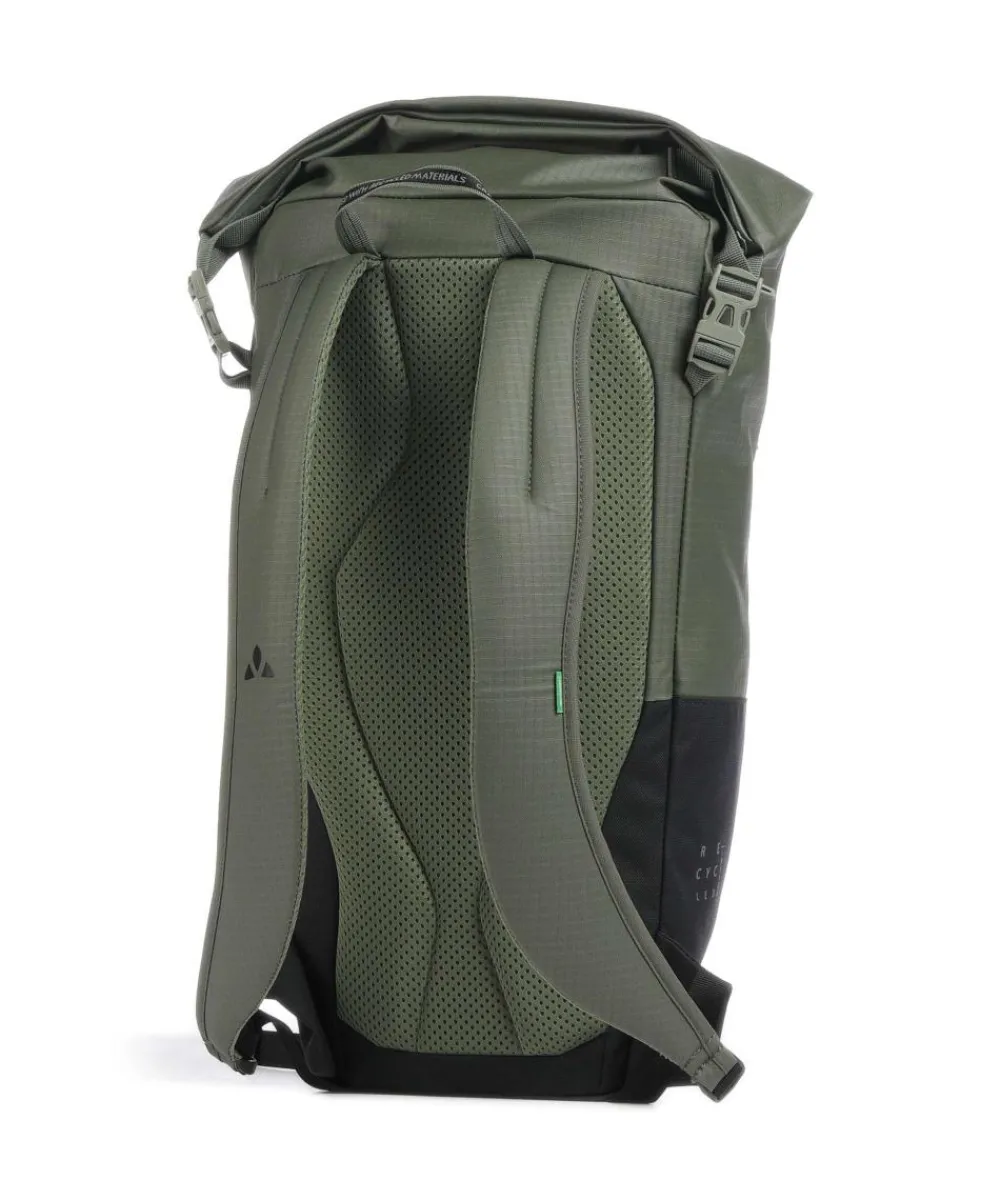 Best CityGo 18 Backpack recycled polyamide Daypacks