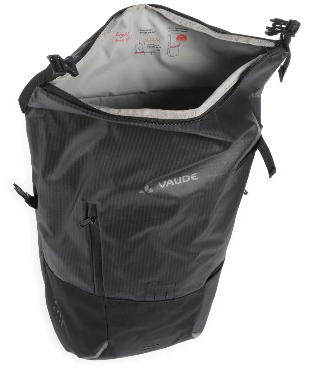 Discount CityGo Bike 23 ll QMR 2.0 Cycling backpack 13″ recycled polyamide Cycling Backpacks