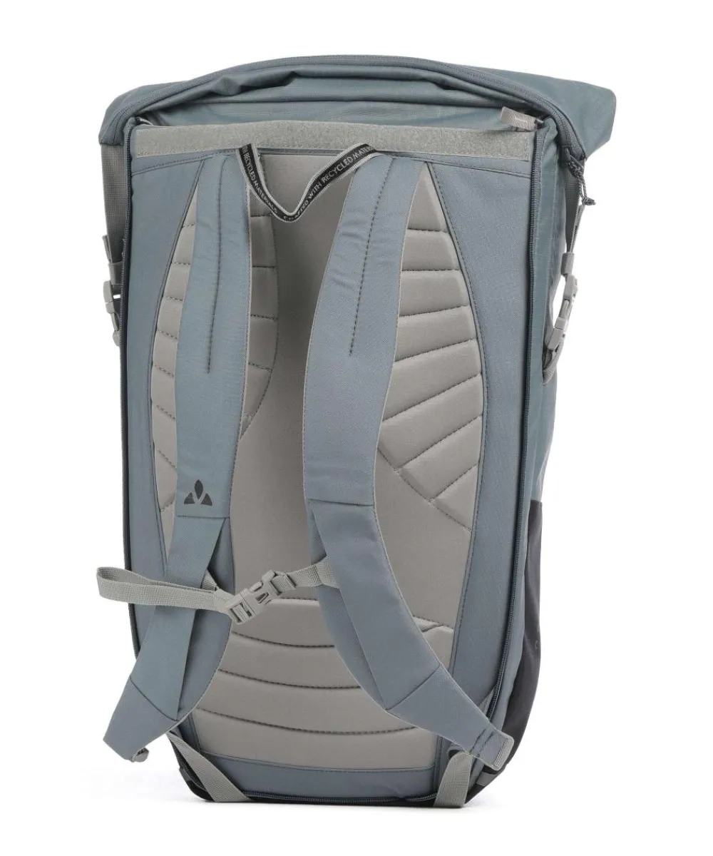 Best CityGo Bike 23 ll QMR 2.0 Cycling backpack 13″ recycled polyamide Cycling Backpacks